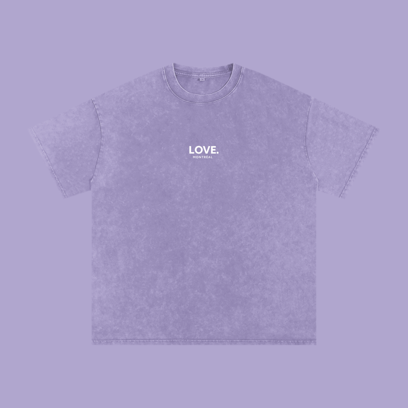 T-SHIRT OVERSIZED NEED MONEY AND LOVE.