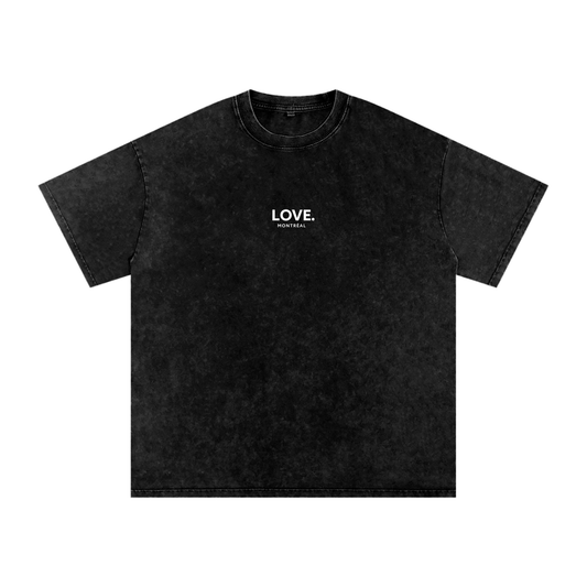 T-SHIRT OVERSIZE DONT TALK TO ME.