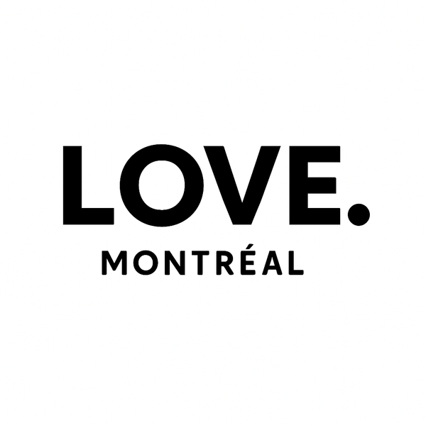 LOVE.